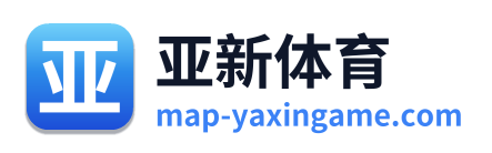 亚新体育 Logo